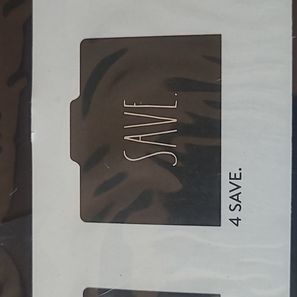 📁Rae Dunn File Folders - Picture 4 of 7